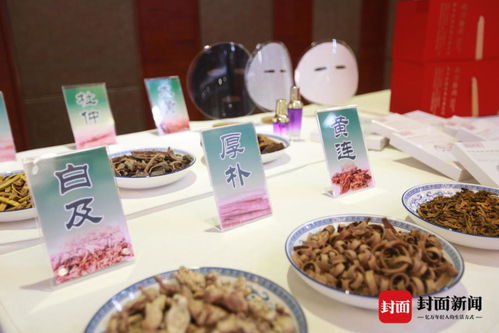 四川北川发布 羌食荟 农产品区域公用品牌